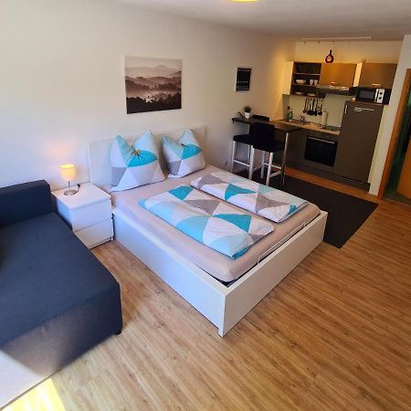 Apartment Am Gradierbau Bad Kissingen Zewnętrze zdjęcie